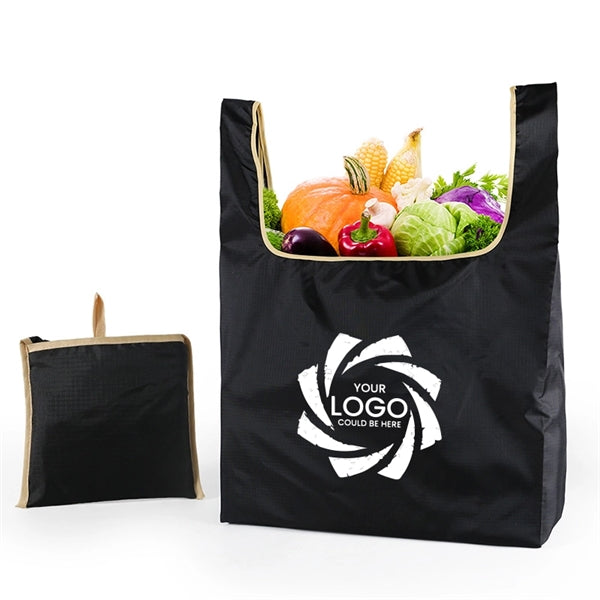 Folding Tote Bag