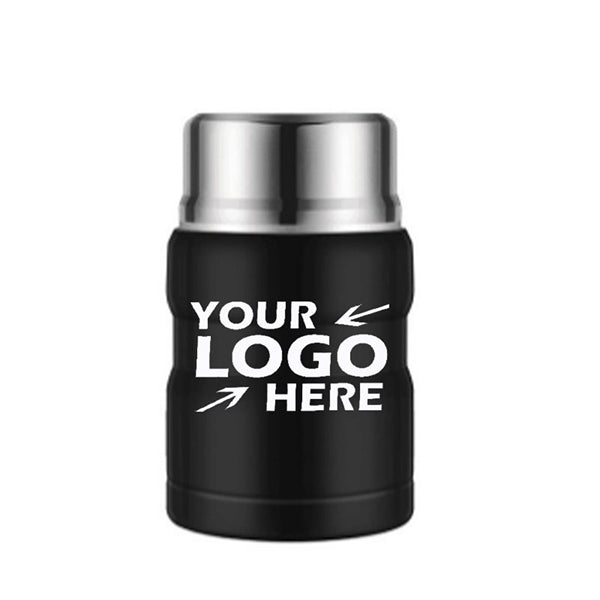 17oz Vacuum Insulated Food Thermos