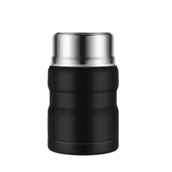 17oz Vacuum Insulated Food Thermos
