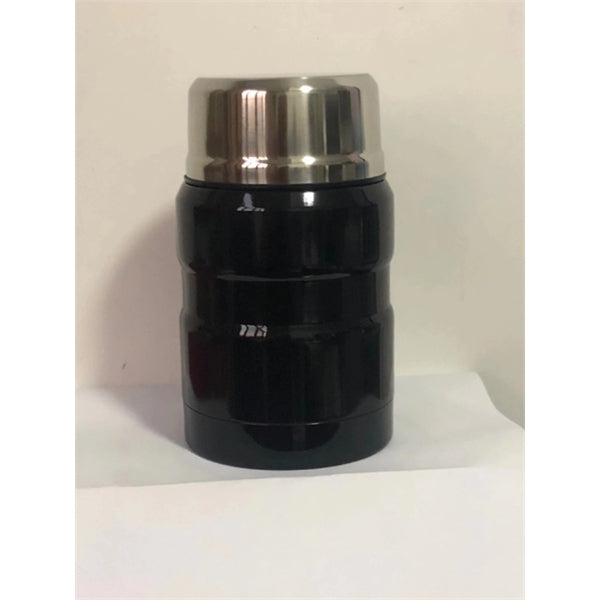 17oz Vacuum Insulated Food Thermos