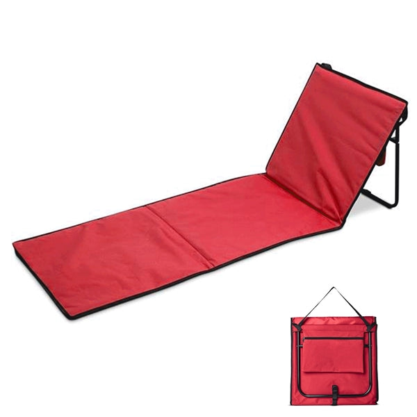 Lounging Beach Chair
