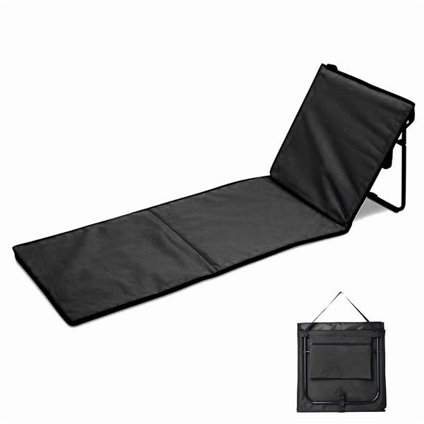 Lounging Beach Chair