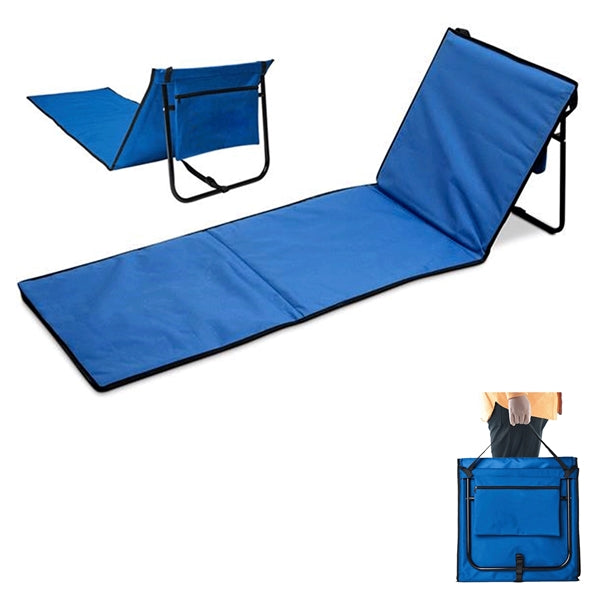 Lounging Beach Chair