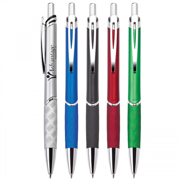 Andy Ballpoint Pen