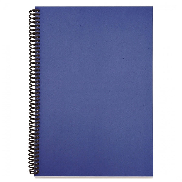 Spiral Eco Notebook