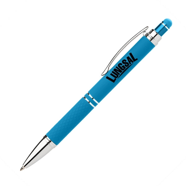 Stylus-444 Soft Touch Stylus Pen