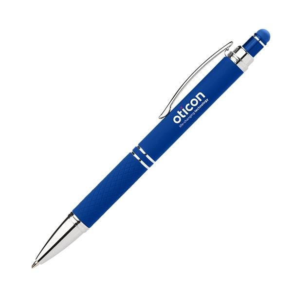 Stylus-444 Soft Touch Stylus Pen