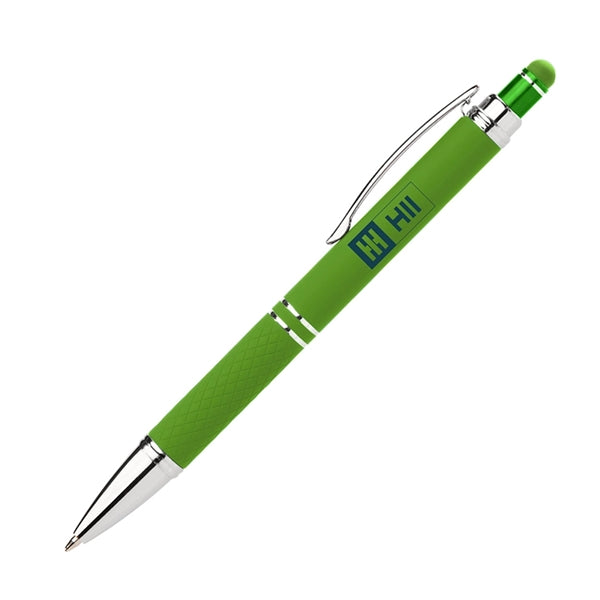Stylus-444 Soft Touch Stylus Pen