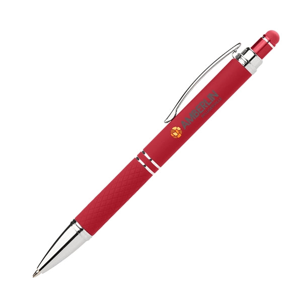 Stylus-444 Soft Touch Stylus Pen