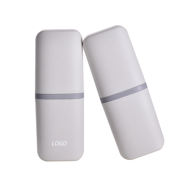 Portable Travel Toothbrush Cup Set