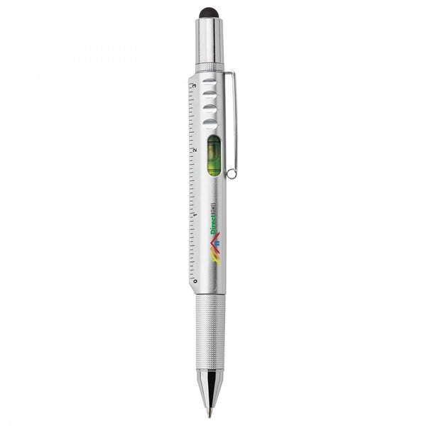 Locus 5-in-1 Ballpoint Pen