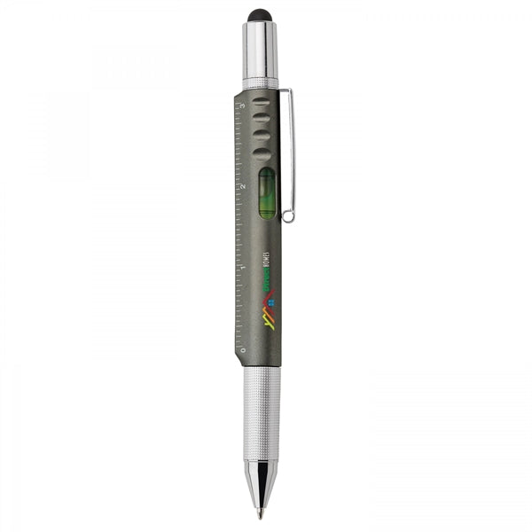 Locus 5-in-1 Ballpoint Pen