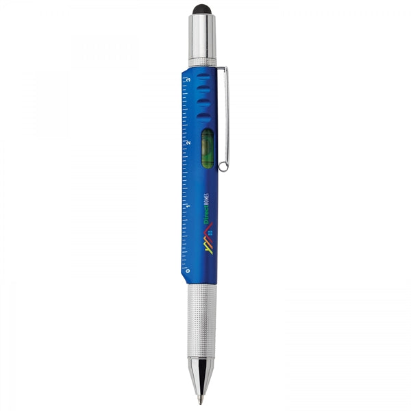 Locus 5-in-1 Ballpoint Pen