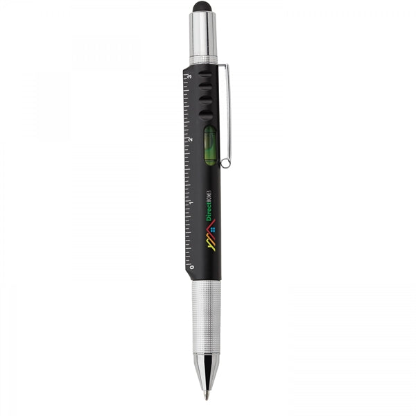 Locus 5-in-1 Ballpoint Pen