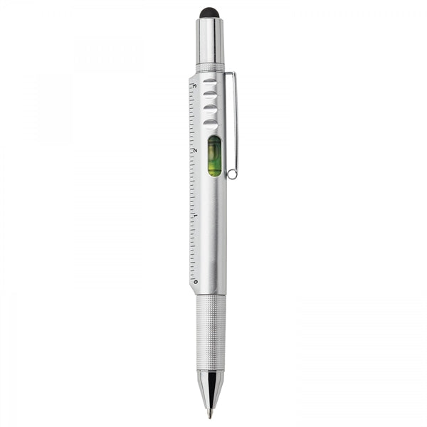 Locus 5-in-1 Ballpoint Pen