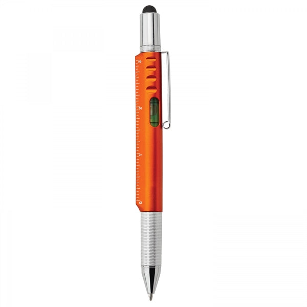 Locus 5-in-1 Ballpoint Pen