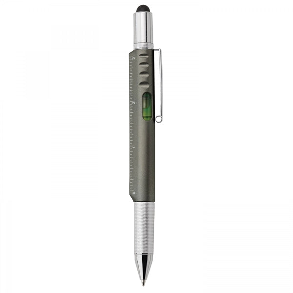 Locus 5-in-1 Ballpoint Pen