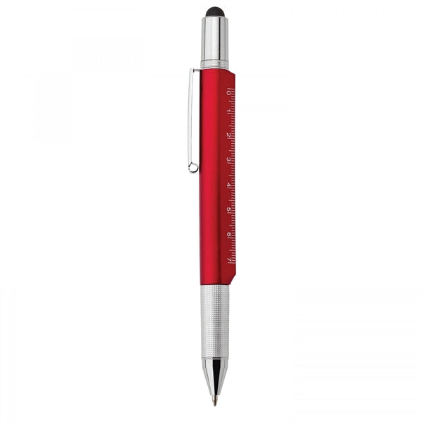 Locus 5-in-1 Ballpoint Pen