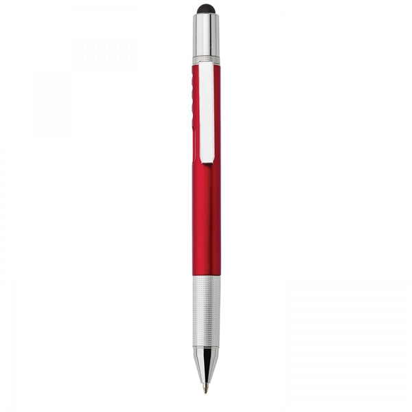 Locus 5-in-1 Ballpoint Pen