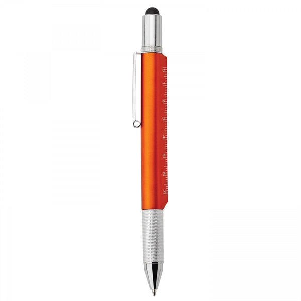 Locus 5-in-1 Ballpoint Pen