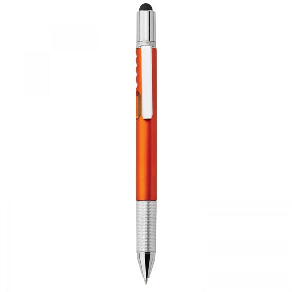 Locus 5-in-1 Ballpoint Pen