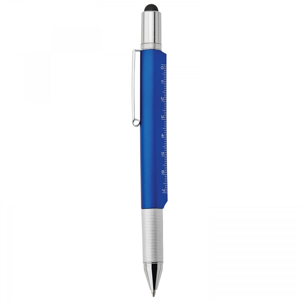 Locus 5-in-1 Ballpoint Pen