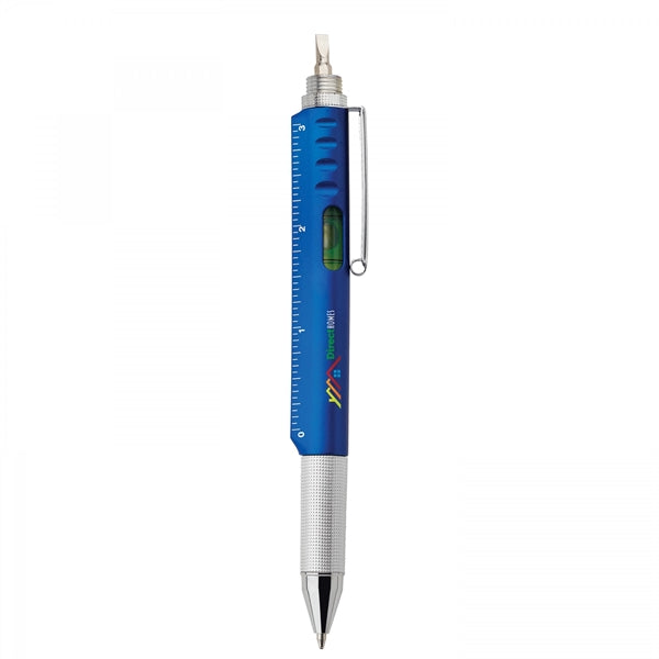 Locus 5-in-1 Ballpoint Pen
