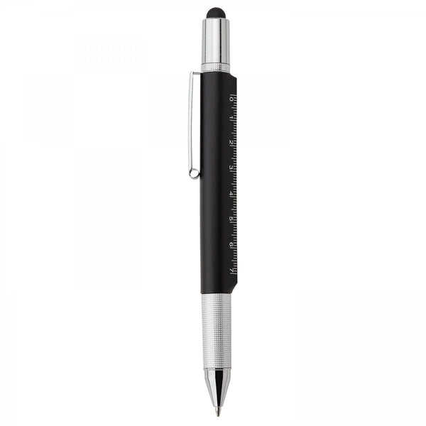 Locus 5-in-1 Ballpoint Pen