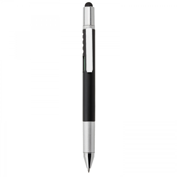 Locus 5-in-1 Ballpoint Pen