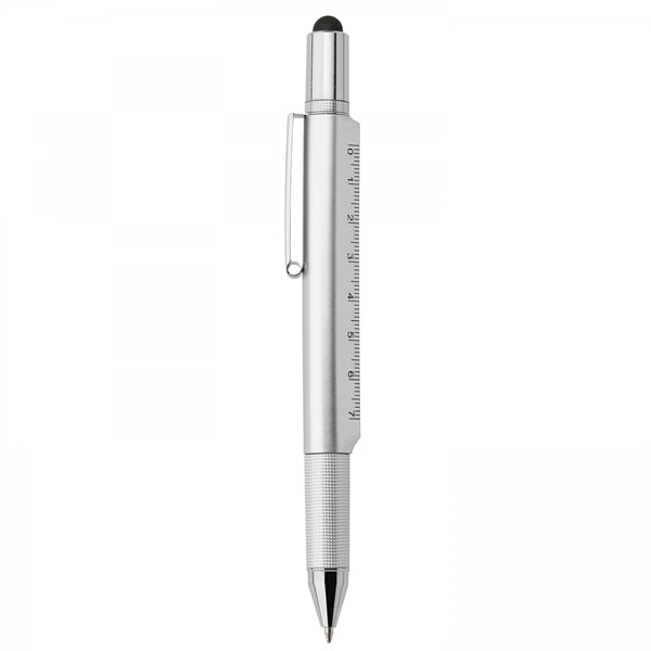 Locus 5-in-1 Ballpoint Pen