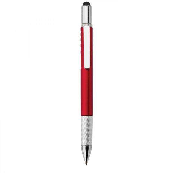 Locus 5-in-1 Ballpoint Pen