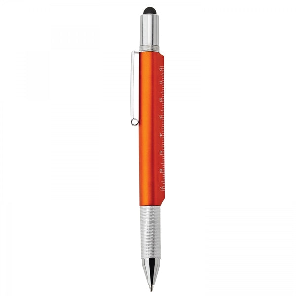 Locus 5-in-1 Ballpoint Pen