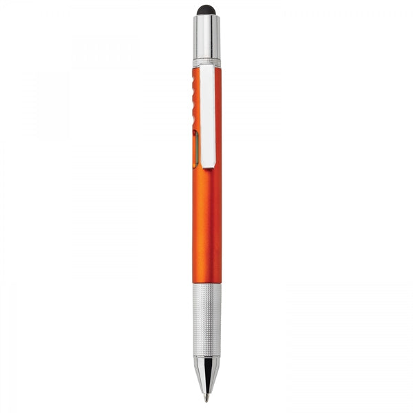 Locus 5-in-1 Ballpoint Pen