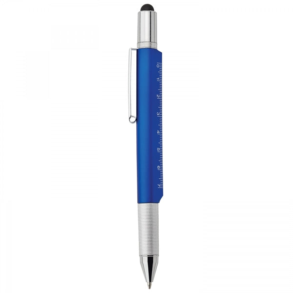 Locus 5-in-1 Ballpoint Pen