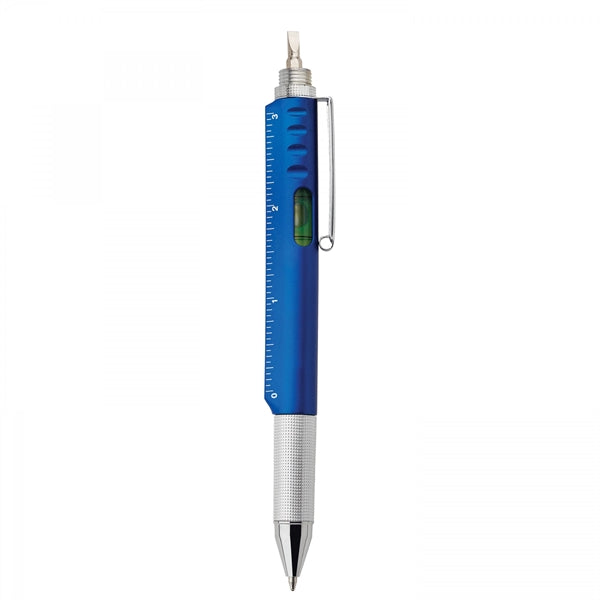 Locus 5-in-1 Ballpoint Pen