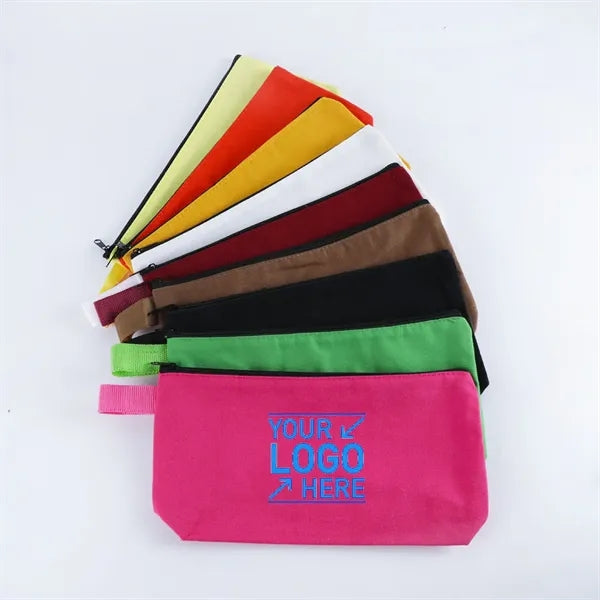 Canvas Craft Bag