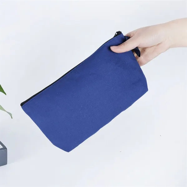 Canvas Craft Bag
