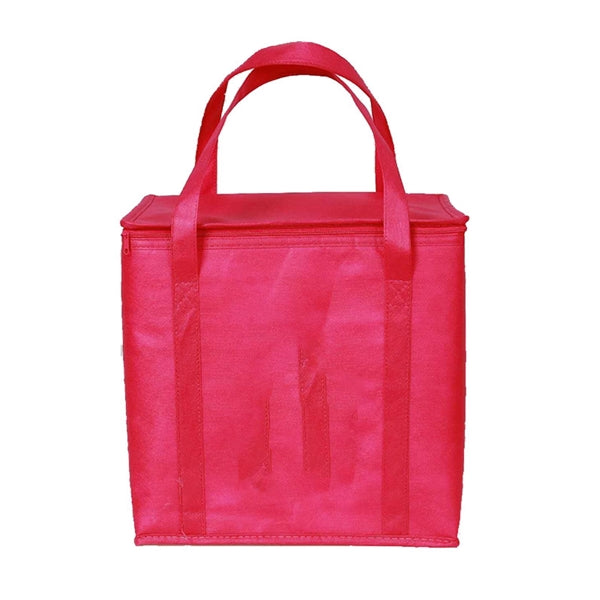 Outdoor Simple Shopping Insulation Bag
