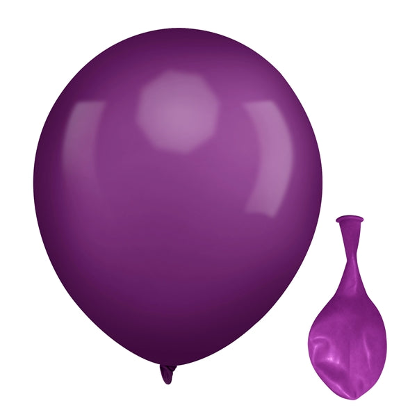 10" Latex Balloons