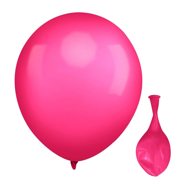 10" Latex Balloons