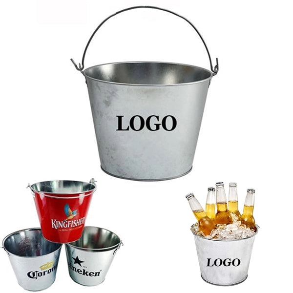 5L Large Capacity Ice Buckets