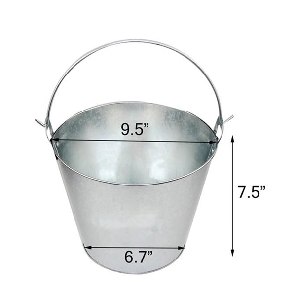 5L Large Capacity Ice Buckets