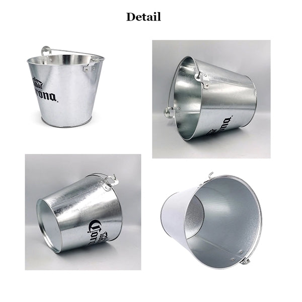 5L Large Capacity Ice Buckets