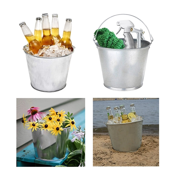 5L Large Capacity Ice Buckets