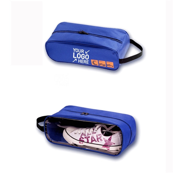 Slim Shoe Bag