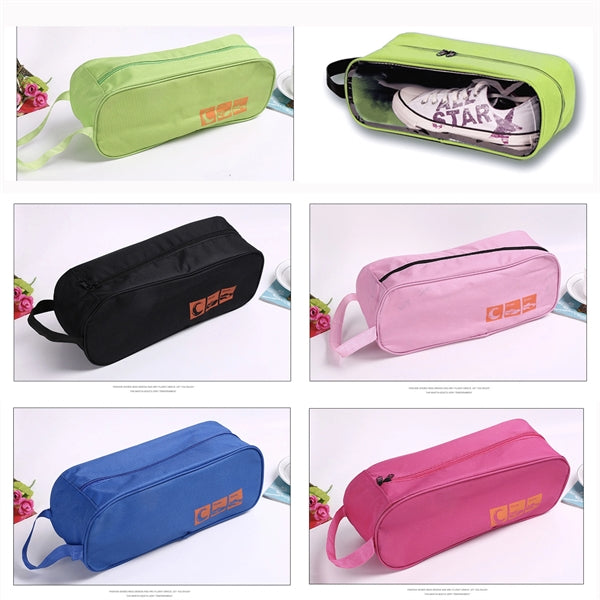 Slim Shoe Bag