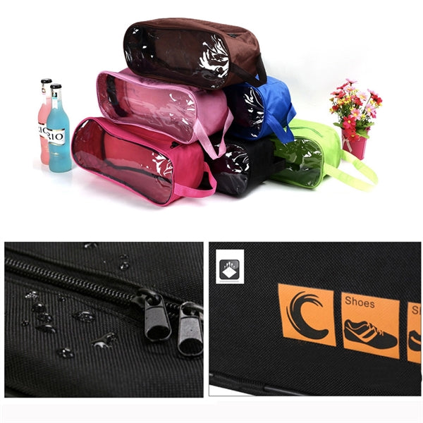 Slim Shoe Bag