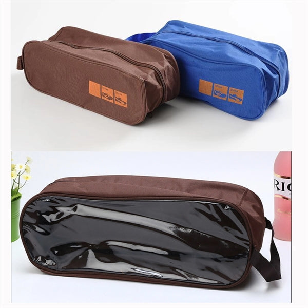 Slim Shoe Bag