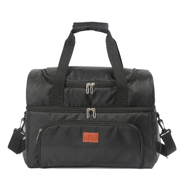 Double Insulation Backpack Ice Bag