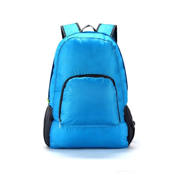 Foldable Backpack Travel Sport Bag